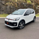 VW - VolksWagen up! Xtreme 1.0 TSI Total Flex 12V 5p 2020 Flex-1