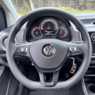 VW - VolksWagen up! Xtreme 1.0 TSI Total Flex 12V 5p 2020 Flex-0