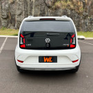 VW - VolksWagen up! Xtreme 1.0 TSI Total Flex 12V 5p 2020 Flex-7