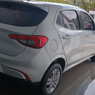 Fiat ARGO 1.0 6V Flex. 2022 Flex-4