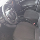 Fiat ARGO 1.0 6V Flex. 2022 Flex-6