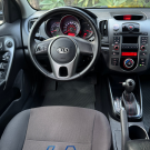 Kia Motors Cerato 1.6 16V Aut. 2011 Gasolina-5