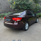 Kia Motors Cerato 1.6 16V Aut. 2011 Gasolina-10