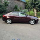 Kia Motors Cerato 1.6 16V Aut. 2011 Gasolina-11