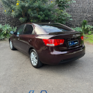 Kia Motors Cerato 1.6 16V Aut. 2011 Gasolina-8