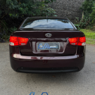 Kia Motors Cerato 1.6 16V Aut. 2011 Gasolina-9