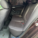 Kia Motors Cerato 1.6 16V Aut. 2011 Gasolina-7