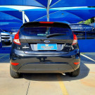 Ford Fiesta 1.6 16V Flex Aut. 5p 2016 Flex-3