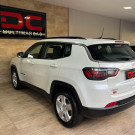 Jeep COMPASS SPORT T270 1.3 TB 4x2 Flex Aut. 2022 Flex