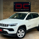 Jeep COMPASS SPORT T270 1.3 TB 4x2 Flex Aut. 2022 Flex
