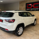 Jeep COMPASS SPORT T270 1.3 TB 4x2 Flex Aut. 2022 Flex