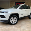 Jeep COMPASS SPORT T270 1.3 TB 4x2 Flex Aut. 2022 Flex