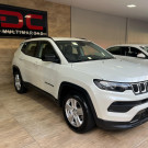 Jeep COMPASS SPORT T270 1.3 TB 4x2 Flex Aut. 2022 Flex