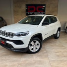 Jeep COMPASS SPORT T270 1.3 TB 4x2 Flex Aut. 2022 Flex