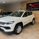Jeep COMPASS SPORT T270 1.3 TB 4x2 Flex Aut. 2022 Flex