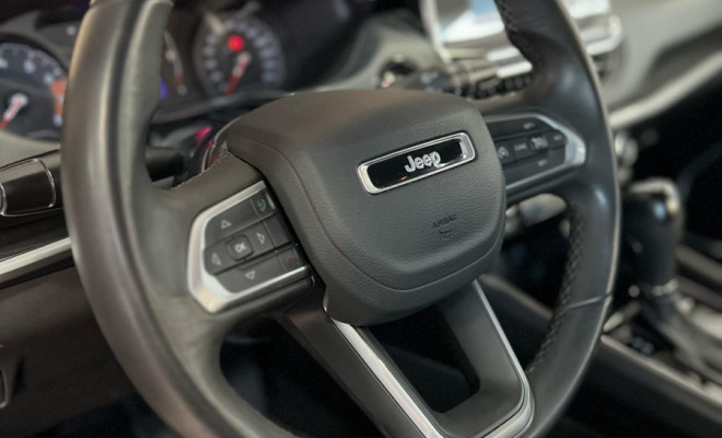 Jeep COMPASS SPORT T270 1.3 TB 4x2 Flex Aut. 2022 Flex-11