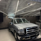 Ford F-250 XL 4.2 Turbo Diesel 2002 Diesel-0