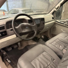 Ford F-250 XL 4.2 Turbo Diesel 2002 Diesel-3