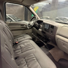 Ford F-250 XL 4.2 Turbo Diesel 2002 Diesel-4