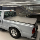 Ford F-250 XL 4.2 Turbo Diesel 2002 Diesel-8