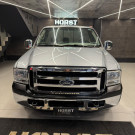 Ford F-250 XL 4.2 Turbo Diesel 2002 Diesel-9