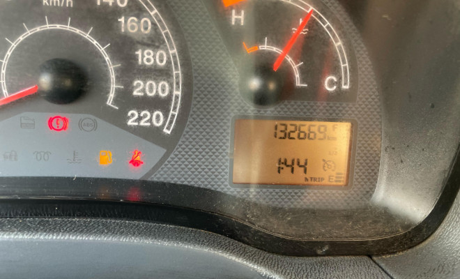 Fiat Siena EL 1.0 mpi Fire Flex 8V 4p 2010 Flex-4