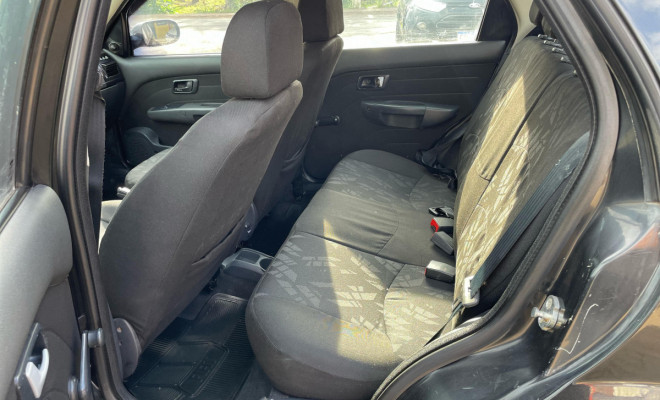 Fiat Siena EL 1.0 mpi Fire Flex 8V 4p 2010 Flex-6