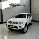 Mitsubishi Pajero DAKAR 3.2 4x4 T.I. Dies. 5p Mec. 2012 Diesel-1