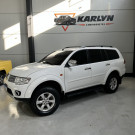 Mitsubishi Pajero DAKAR 3.2 4x4 T.I. Dies. 5p Mec. 2012 Diesel-0