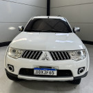 Mitsubishi Pajero DAKAR 3.2 4x4 T.I. Dies. 5p Mec. 2012 Diesel-5
