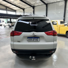 Mitsubishi Pajero DAKAR 3.2 4x4 T.I. Dies. 5p Mec. 2012 Diesel-3