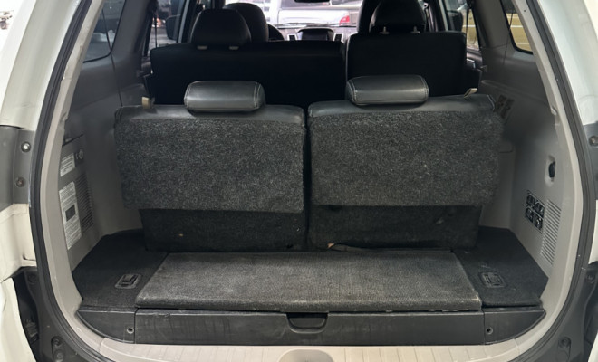 Mitsubishi Pajero DAKAR 3.2 4x4 T.I. Dies. 5p Mec. 2012 Diesel-9