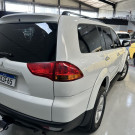 Mitsubishi Pajero DAKAR 3.2 4x4 T.I. Dies. 5p Mec. 2012 Diesel-8