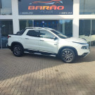 Fiat Toro Ranch 2.0 16V 4x4 TB Diesel Aut. 2022 Diesel-1