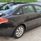 Citroën C4 PAL.Excl/Excl(Tech.) 2.0/2.0 Flex Aut 2009 Flex