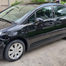 Citroën C4 PAL.Excl/Excl(Tech.) 2.0/2.0 Flex Aut 2009 Flex