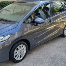 Honda Fit LX 1.5 Flexone 16V 5p Aut. 2018 Flex