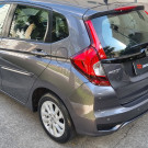 Honda Fit LX 1.5 Flexone 16V 5p Aut. 2018 Flex