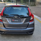Honda Fit LX 1.5 Flexone 16V 5p Aut. 2018 Flex