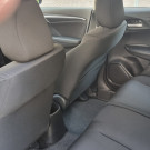 Honda Fit LX 1.5 Flexone 16V 5p Aut. 2018 Flex
