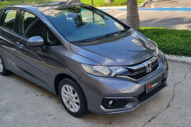 Honda Fit LX 1.5 Flexone 16V 5p Aut. 2018 Flex