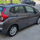 Honda Fit LX 1.5 Flexone 16V 5p Aut. 2018 Flex