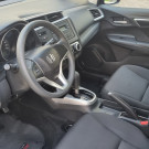 Honda Fit LX 1.5 Flexone 16V 5p Aut. 2018 Flex