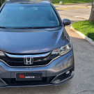 Honda Fit LX 1.5 Flexone 16V 5p Aut. 2018 Flex