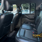 Nissan Frontier SE ATTACK CD 4x2 2.5 TB Diesel 2013 Diesel-6
