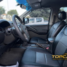 Nissan Frontier SE ATTACK CD 4x2 2.5 TB Diesel 2013 Diesel-5