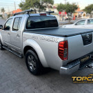 Nissan Frontier SE ATTACK CD 4x2 2.5 TB Diesel 2013 Diesel-4
