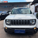 Jeep Renegade1.8 4x2 Flex 16V Aut. 2021 Flex-0