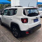 Jeep Renegade1.8 4x2 Flex 16V Aut. 2021 Flex-5