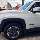 Jeep Renegade1.8 4x2 Flex 16V Aut. 2021 Flex-2